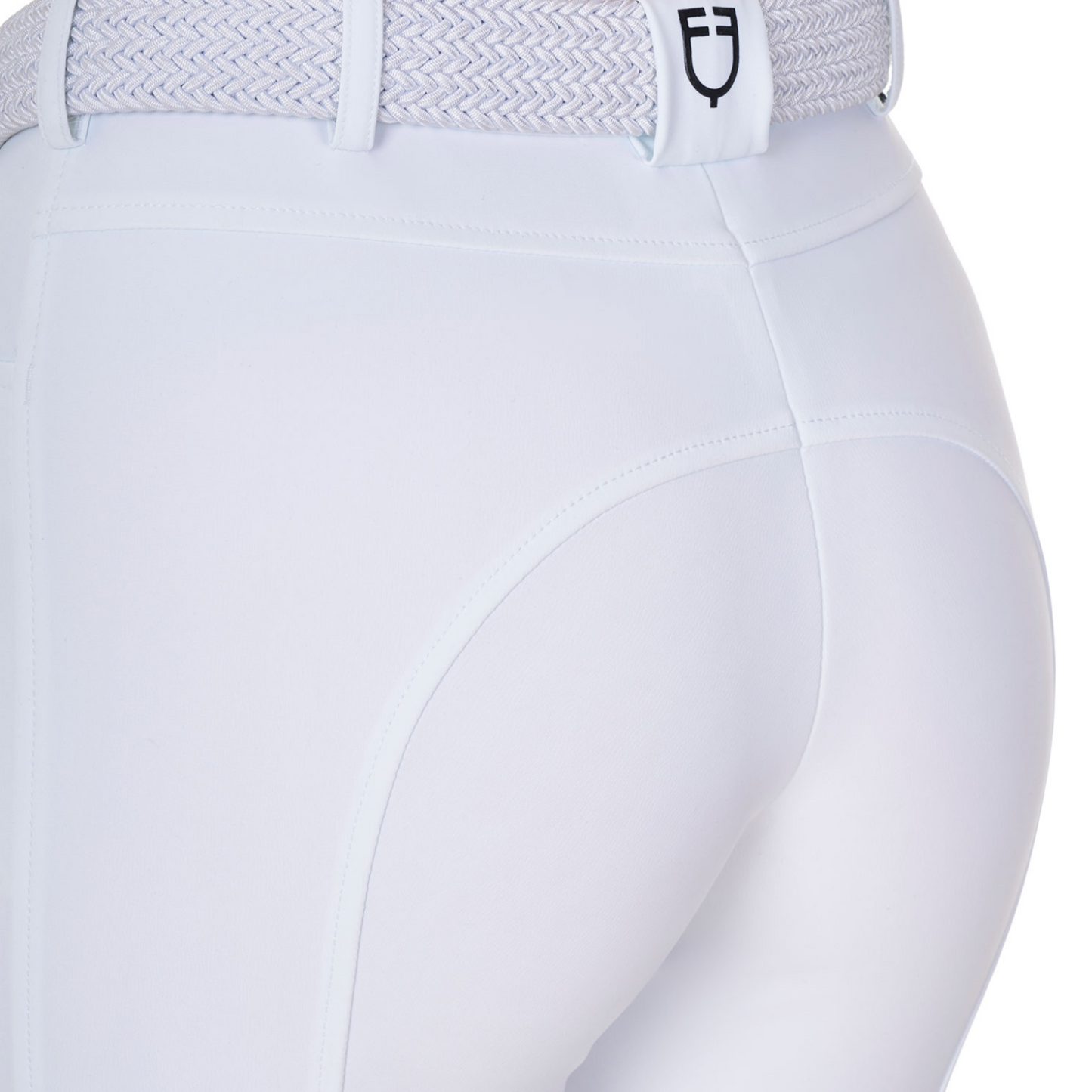 
                  
                    WOMEN'S KNEE GRIP BREECHES EQUESTRO X FISE
                  
                