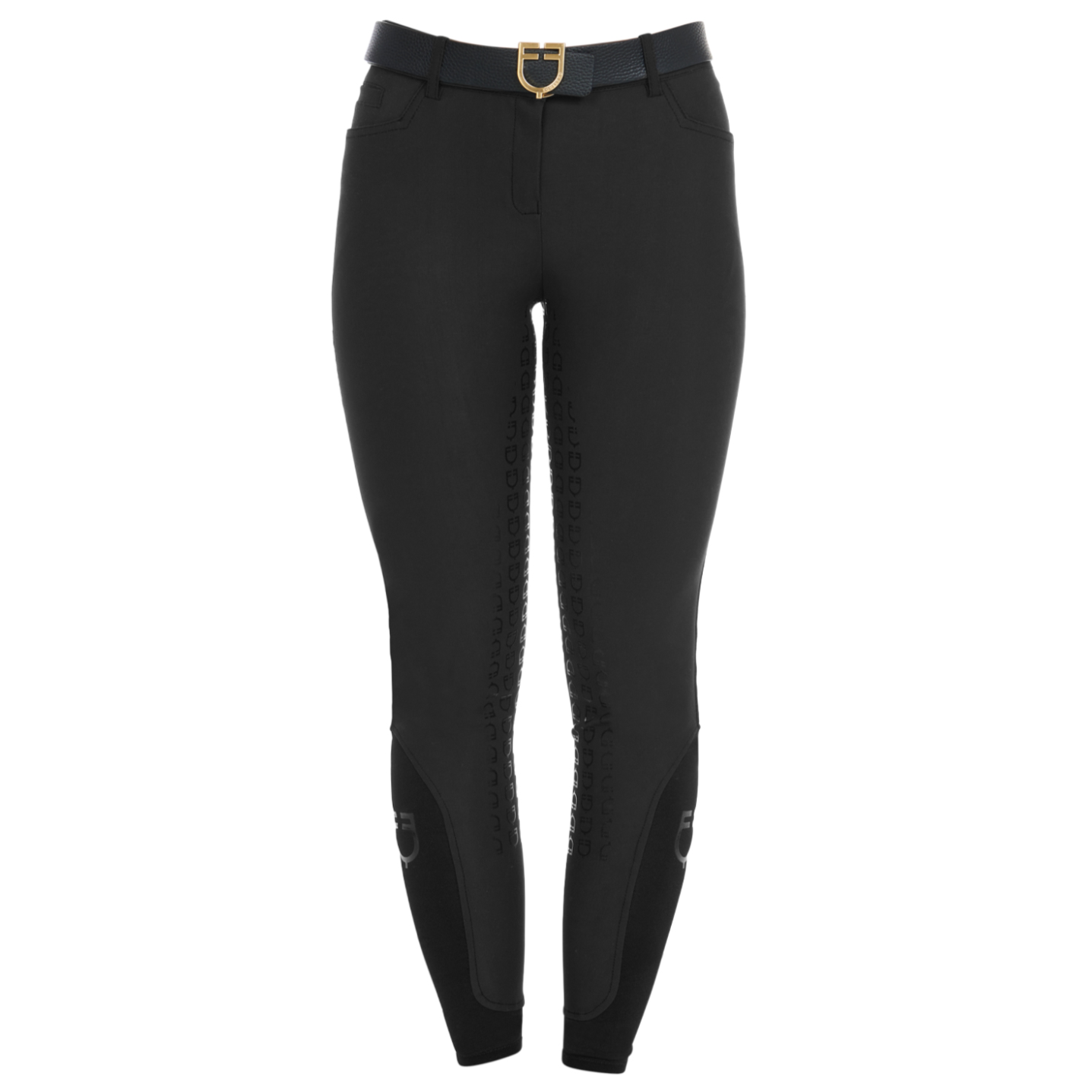 
                  
                    WOMEN'S FULL GRIP HIGH WAISTED BREECHES WITH FLEECE LINING INSIDE
                  
                