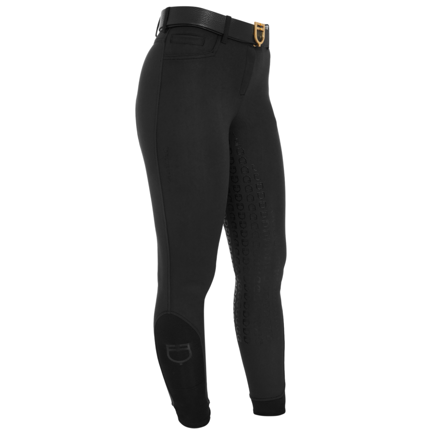 
                  
                    WOMEN'S FULL GRIP HIGH WAISTED BREECHES WITH FLEECE LINING INSIDE
                  
                