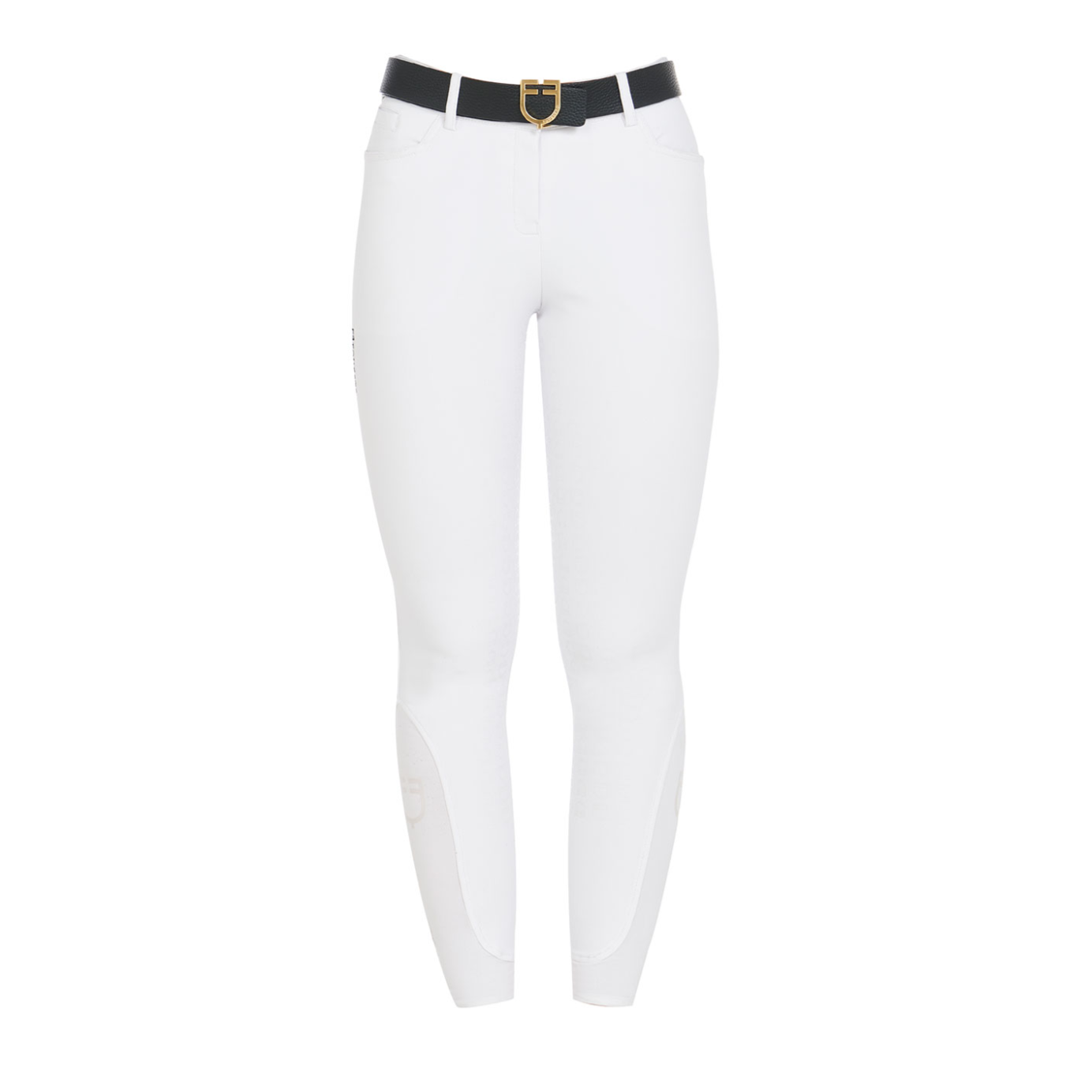 
                  
                    WOMEN'S FULL GRIP HIGH WAISTED BREECHES WITH FLEECE LINING INSIDE
                  
                