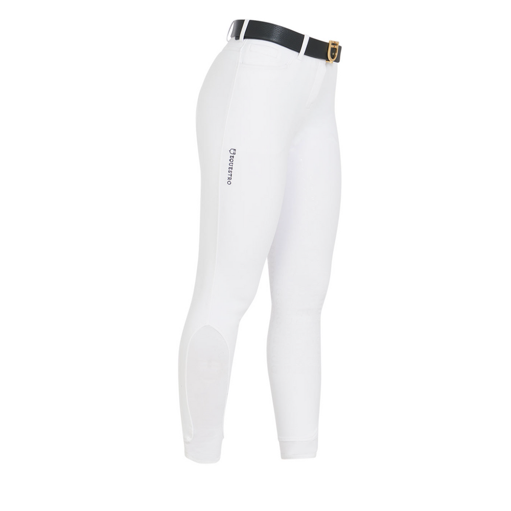 
                  
                    WOMEN'S FULL GRIP HIGH WAISTED BREECHES WITH FLEECE LINING INSIDE
                  
                