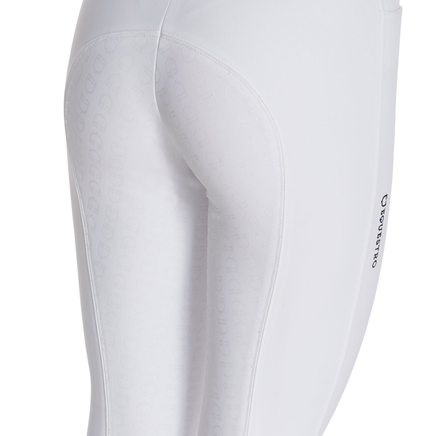 
                  
                    WOMEN'S FULL GRIP HIGH WAISTED BREECHES WITH FLEECE LINING INSIDE
                  
                