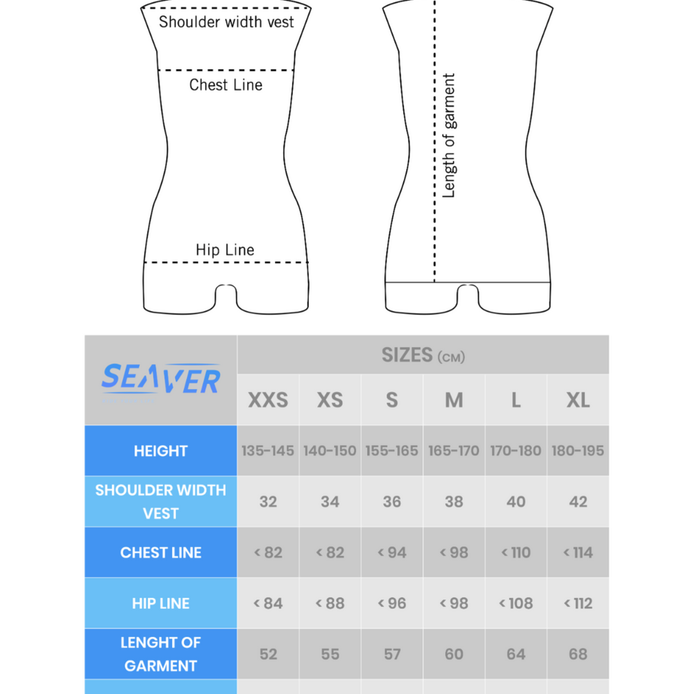 
                  
                    SAFE FIT AIRBAG VEST
                  
                